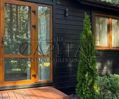 Аренда дома, 58 м², ул. Соборна, Лебедевка