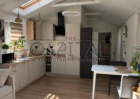 Оренда 2-кімнатного будинку, 58 м², вул. Соборна, Лебедівка - 3/10
