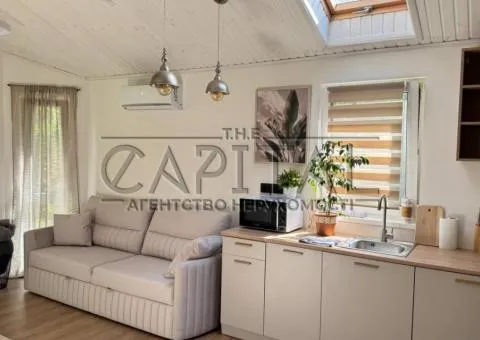 Оренда 2-кімнатного будинку, 58 м², вул. Соборна, Лебедівка - 4/10