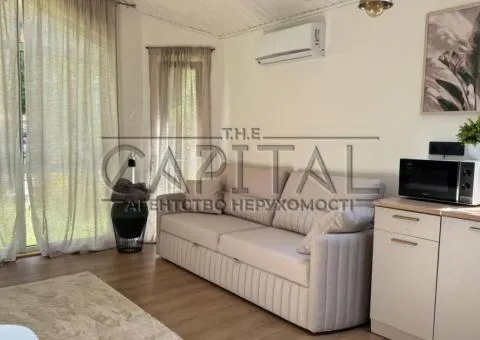 Оренда 2-кімнатного будинку, 58 м², вул. Соборна, Лебедівка - 5/10