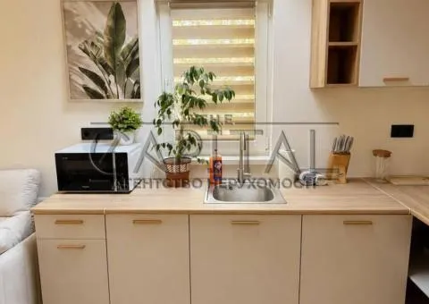 Оренда 2-кімнатного будинку, 58 м², вул. Соборна, Лебедівка - 6/10