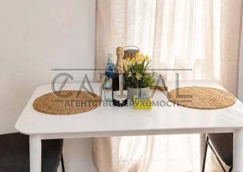 Оренда 2-кімнатного будинку, 58 м², вул. Соборна, Лебедівка - 9/10