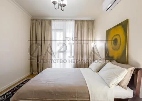Оренда 1-кімнатної квартири, 64.5 м², ЖК «Greenville на Печерську», вул. Крепостний Тупик, Київ - 10/10