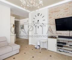 Довгострокова оренда 3-кімнатної квартири, 110 м², ЖК «Пори року», вул. Мокра, Київ