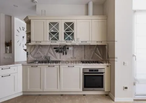 Довгострокова оренда 3-кімнатної квартири, 110 м², ЖК «Пори року», вул. Мокра, Київ - 6/10