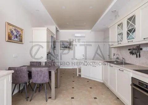 Довгострокова оренда 3-кімнатної квартири, 110 м², ЖК «Пори року», вул. Мокра, Київ - 7/10