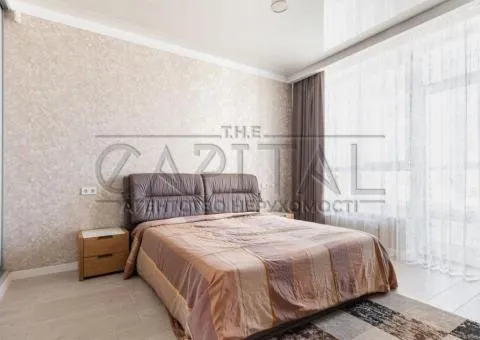 Довгострокова оренда 3-кімнатної квартири, 110 м², ЖК «Пори року», вул. Мокра, Київ - 8/10