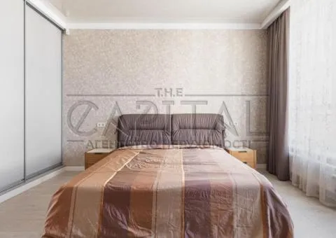 Довгострокова оренда 3-кімнатної квартири, 110 м², ЖК «Пори року», вул. Мокра, Київ - 9/10