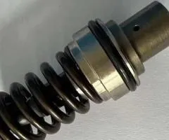 Repair kit for HP pump 1.4 TSI CAXA (BLG) 1.6 FSI 2.0 FSI 2.0 TFSI 3.6