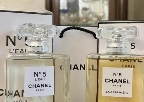 Оригинал! Chanel 5 Eau Première EDP 100 ml духи парфюм