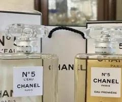 Оригинал! Chanel 5 Eau Première EDP 100 ml духи парфюм
