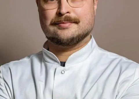 Царук Євген Григорович – психіатр, психолог, психотерапевт, нарколог