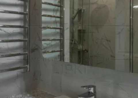 2-room apartment for rent, 50 m², Novopecherski Lypky residential complex, Drahomyrova St, Kyiv - 3/10