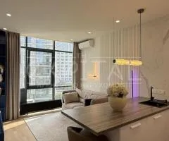 Аренда 2-комнатной квартиры, 50 м², ул. Драгомирова, Печерский район, Киев