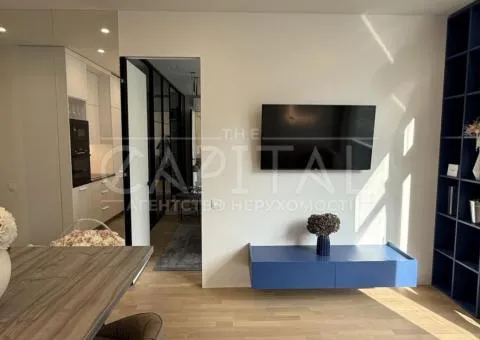 Аренда 2-комнатной квартиры, 50 м², ул. Драгомирова, Печерский район, Киев - 3/10