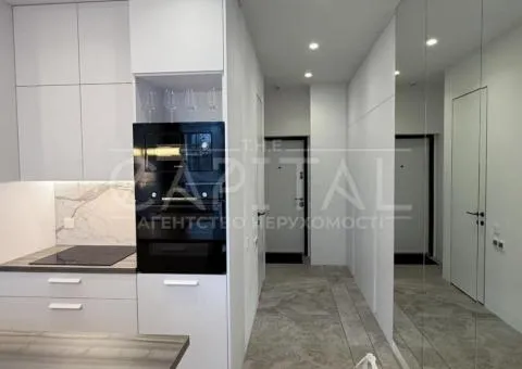 Аренда 2-комнатной квартиры, 50 м², ул. Драгомирова, Печерский район, Киев - 5/10