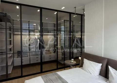 Аренда 2-комнатной квартиры, 50 м², ул. Драгомирова, Печерский район, Киев - 6/10