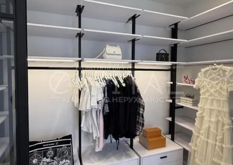 Аренда 2-комнатной квартиры, 50 м², ул. Драгомирова, Печерский район, Киев - 7/10