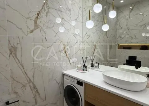 Аренда 2-комнатной квартиры, 50 м², ул. Драгомирова, Печерский район, Киев - 8/10