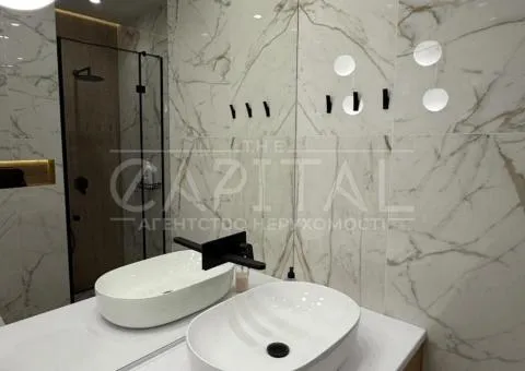 Аренда 2-комнатной квартиры, 50 м², ул. Драгомирова, Печерский район, Киев - 9/10