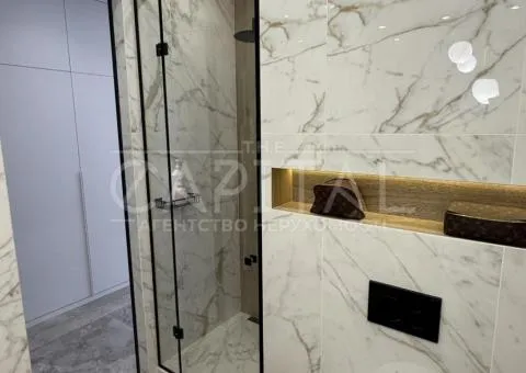 Аренда 2-комнатной квартиры, 50 м², ул. Драгомирова, Печерский район, Киев - 10/10