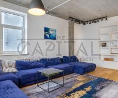 Оренда 3-кімнатної квартири, 160 м², ЖК «Avenue 14-16», бул. Миколи Михновського, Київ