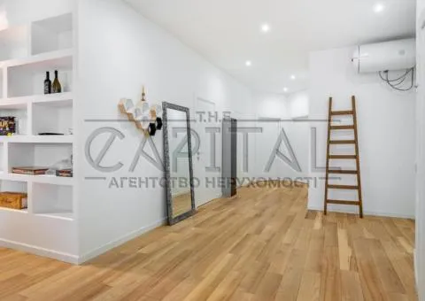 3-room apartment for rent, 160 m², Avenue 14-16 residential complex, Mykoly Mykhnovskoho Blvd, Kyiv - 5/10