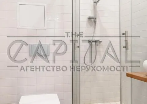 3-room apartment for rent, 160 m², Avenue 14-16 residential complex, Mykoly Mykhnovskoho Blvd, Kyiv - 6/10