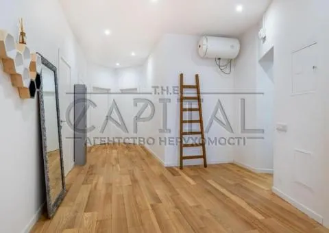 3-room apartment for rent, 160 m², Avenue 14-16 residential complex, Mykoly Mykhnovskoho Blvd, Kyiv - 7/10