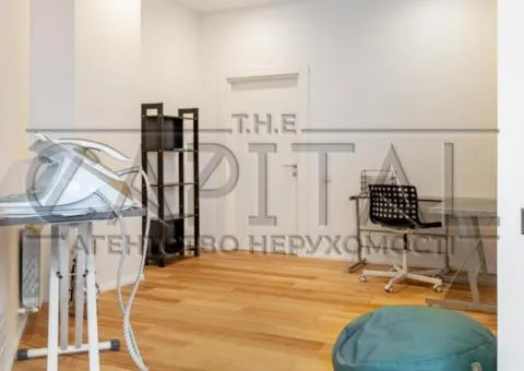 3-room apartment for rent, 160 m², Avenue 14-16 residential complex, Mykoly Mykhnovskoho Blvd, Kyiv - 8/10