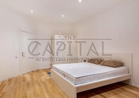 3-room apartment for rent, 160 m², Avenue 14-16 residential complex, Mykoly Mykhnovskoho Blvd, Kyiv - 10/10