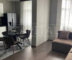 Оренда 2-кімнатної квартири, 72 м², ЖК «Французький квартал», вул. Василя Тютюнника, Київ