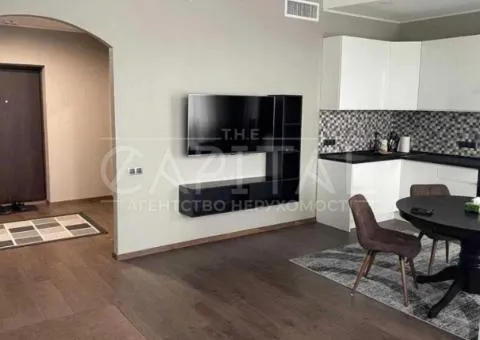 2-room apartment for rent, 72 m², Frantsuzkyi kvartal residential complex, Kyiv - 2/8