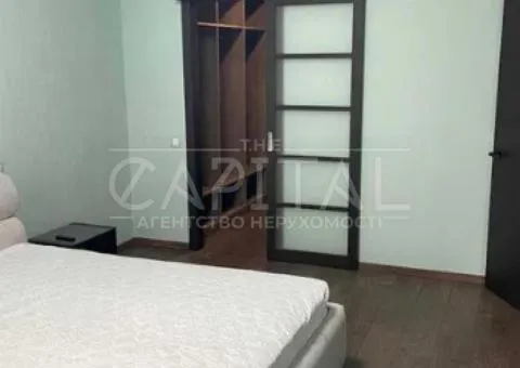 2-room apartment for rent, 72 m², Frantsuzkyi kvartal residential complex, Kyiv - 3/8