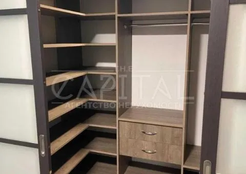 2-room apartment for rent, 72 m², Frantsuzkyi kvartal residential complex, Kyiv - 4/8