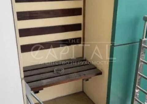 2-room apartment for rent, 72 m², Frantsuzkyi kvartal residential complex, Kyiv - 5/8