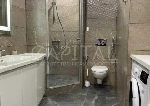 2-room apartment for rent, 72 m², Frantsuzkyi kvartal residential complex, Kyiv - 6/8