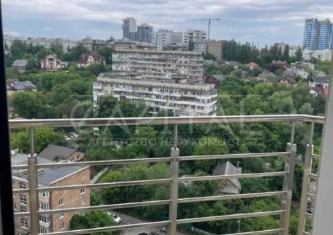 2-room apartment for rent, 72 m², Frantsuzkyi kvartal residential complex, Kyiv - 7/8
