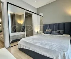 Аренда 2-комнатной квартиры, 45 м², ЖК «Французький квартал 2», ул. Предславинская, Киев