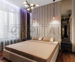 Оренда 4-кімнатної квартири, 126 м², ЖК «TRIIINITY», вул. Василя Тютюнника, Печерський район, Київ