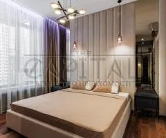Аренда 4-комнатной квартиры, 126 м², ул. Василия Тютюнника, Печерский р-н, Киев