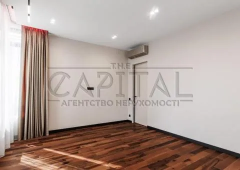 4-room apartment for rent, 126 m², TRIIINITY residential complex, Vasylya Tiutiunnyka St, Kyiv - 10/10
