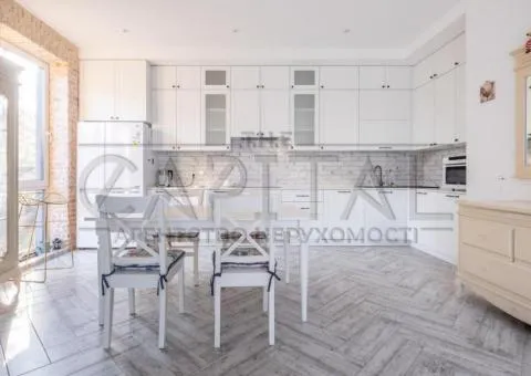 3-room house for sale, 105 m², Soniachna St, Novosilky - 4/10