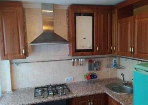 Продажа 2-комнатной квартиры, 45 м², Князей Острожских, Центр, Житомир - 1/10