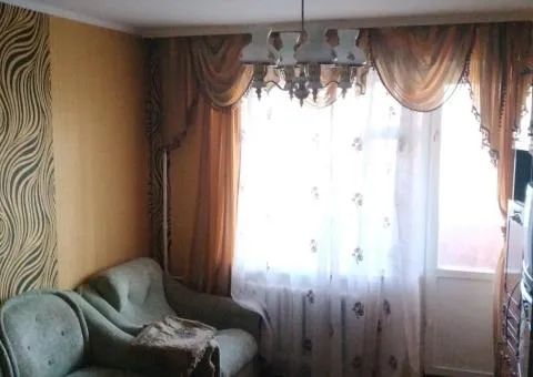 Долгосрочная аренда 2-комнатной квартиры, 50 м², Покровская, Крошня, Житомир - 1/10