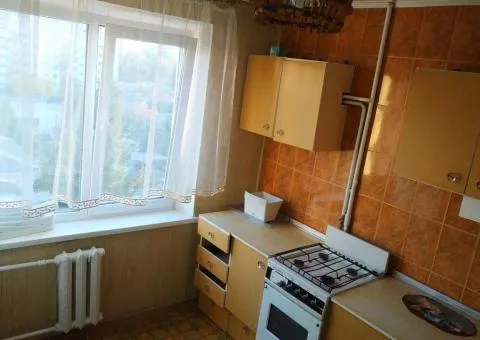 Долгосрочная аренда 2-комнатной квартиры, 50 м², Покровская, Крошня, Житомир - 6/10