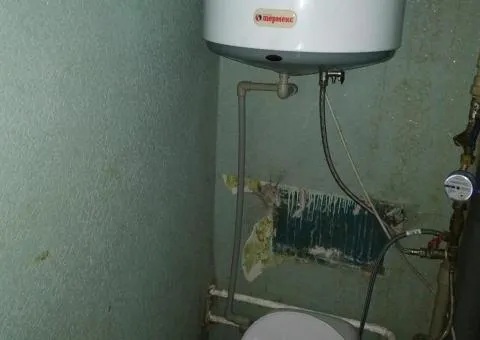 Долгосрочная аренда 2-комнатной квартиры, 50 м², Покровская, Крошня, Житомир - 7/10