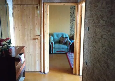 Долгосрочная аренда 2-комнатной квартиры, 50 м², Покровская, Крошня, Житомир - 9/10