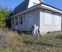 Продаж будинку, 50 м², Озерне
