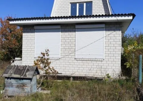 Продажа 2-комнатного дома, 50 м², участок 12 соток, Озерное - 2/9